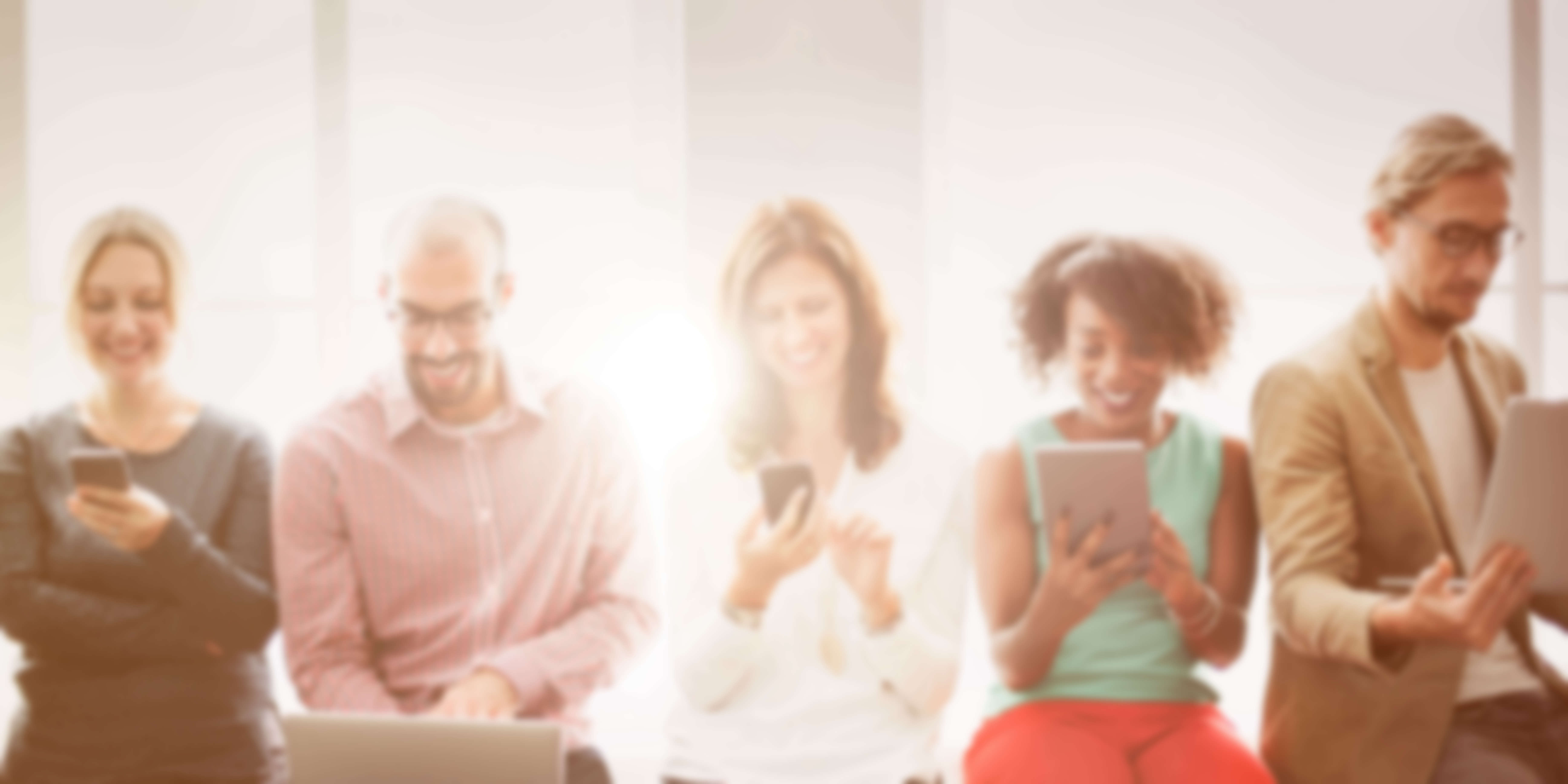 Application development