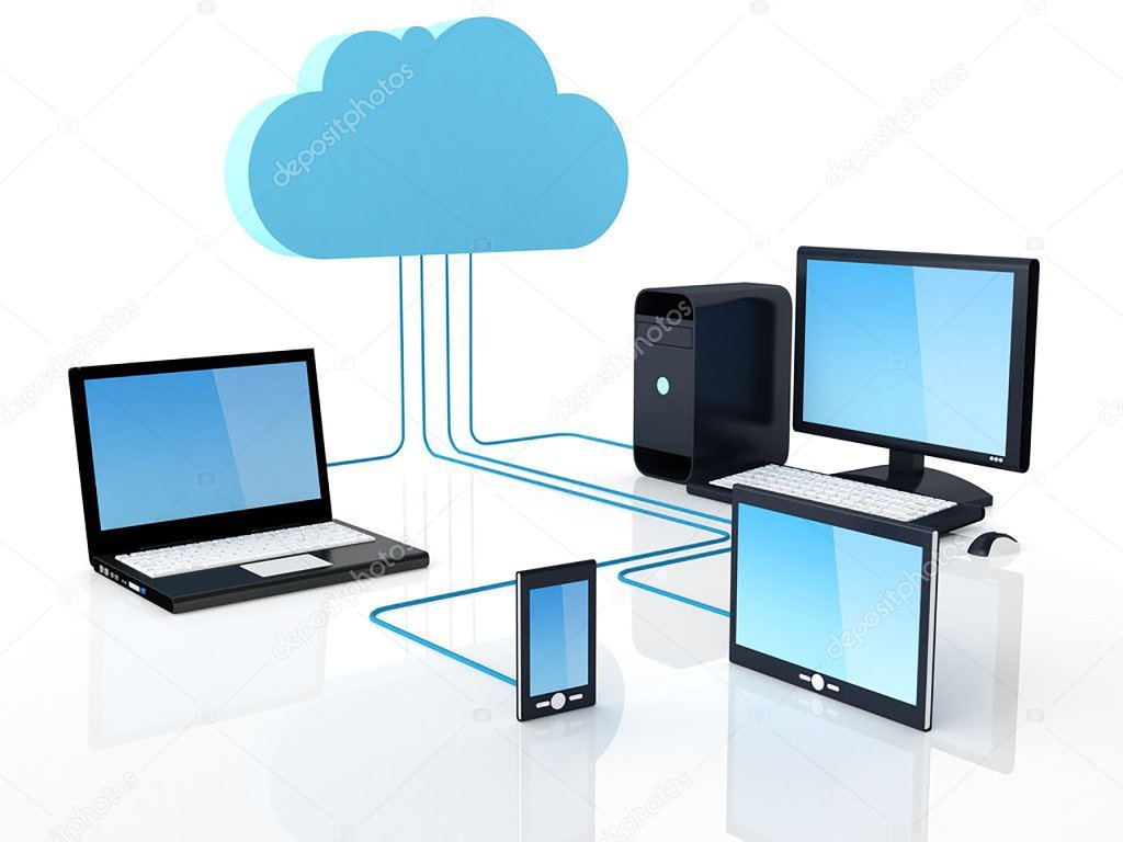 Cloud consulting