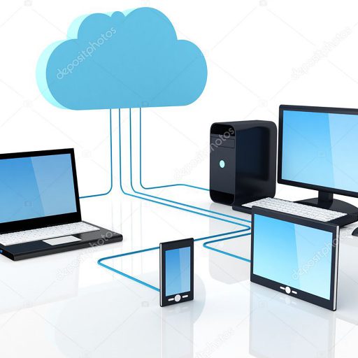 Cloud consulting